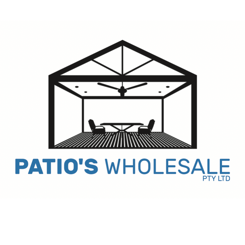 Patios Wholesale
