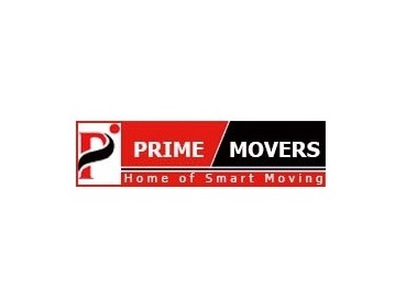 Prime Movers Kenya 