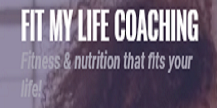 Fit My Life Coaching
