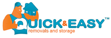 Quick & Easy Removals