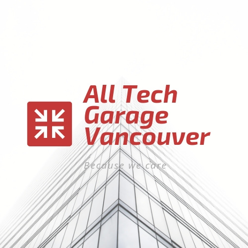 All Tech Garage Vancouver