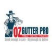 Ozgutter Pro
