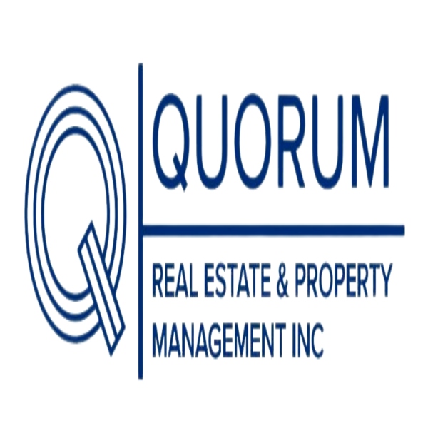 Quorum Real Estate