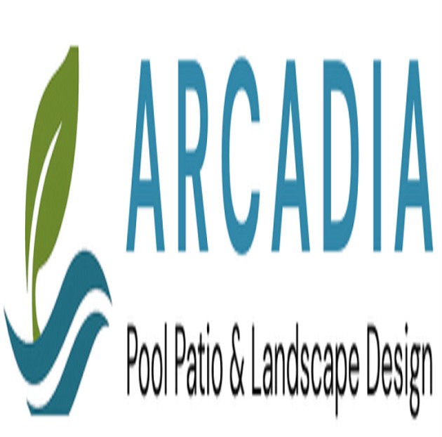 Arcadia Pool Patio & Landscape Design