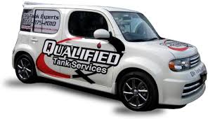 Qualified Tank Services