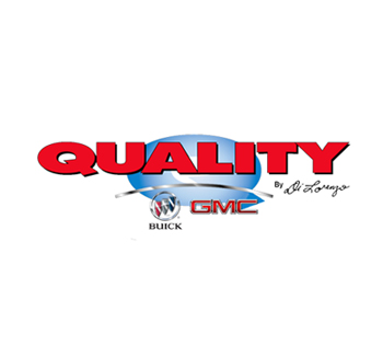 Quality Buick GMC