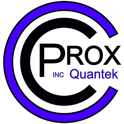  C Prox Ltd Including Quantek