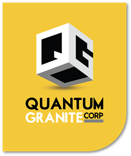 Quantum Granite