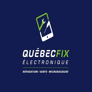 QuébecFix Électronique | Réparation téléphone à Limoilou