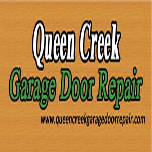 Queen Creek Garage Door Repair