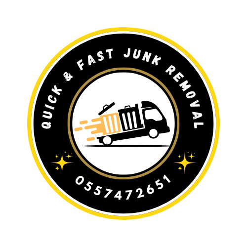 quickandfastjunkremoval