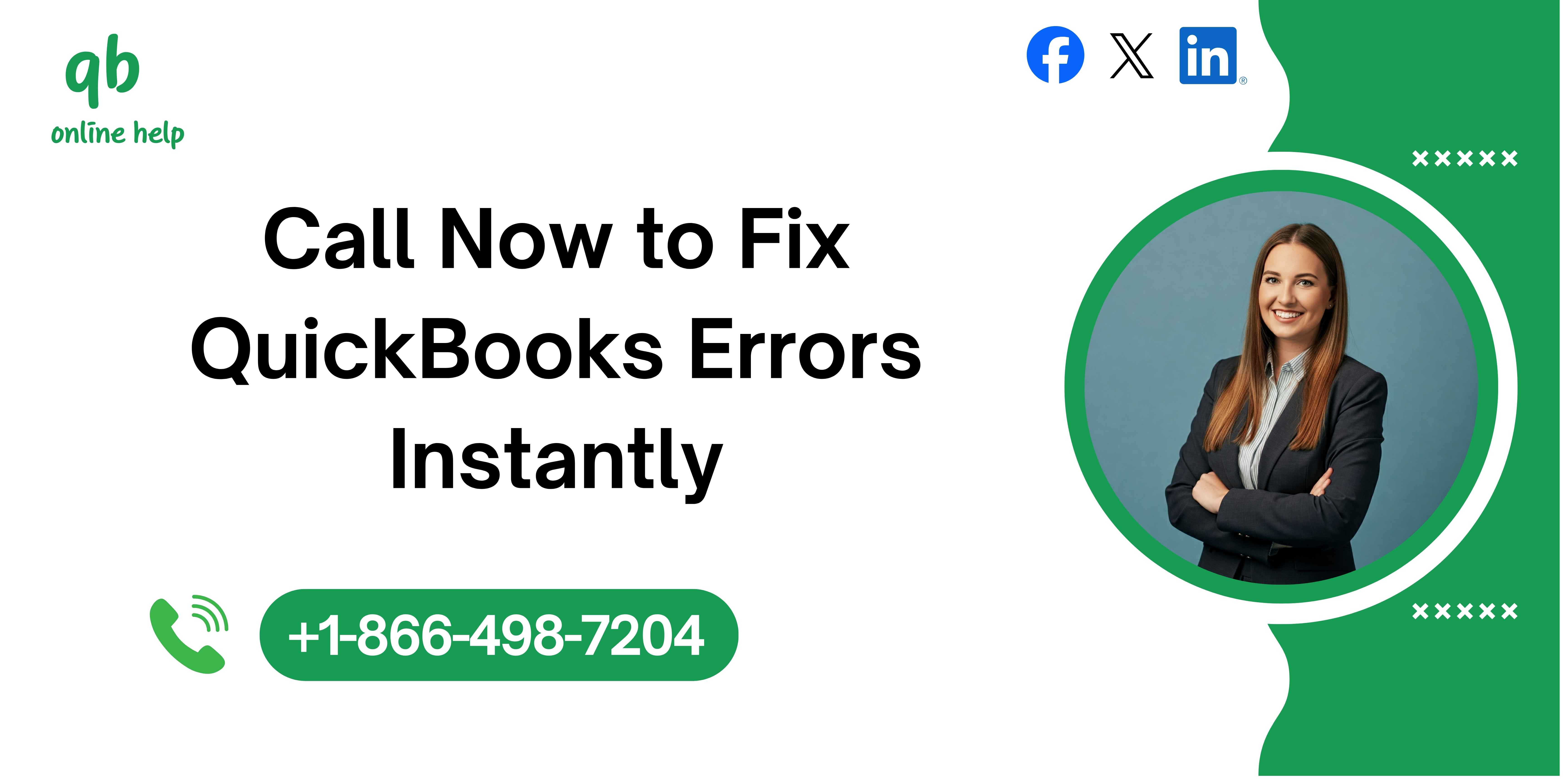 QuickBooks Accountant live chat support help -  Book Now!