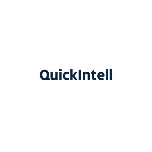 Quickintell