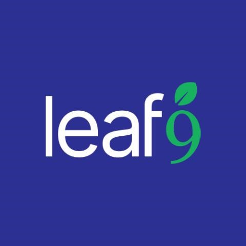 LEAF 9