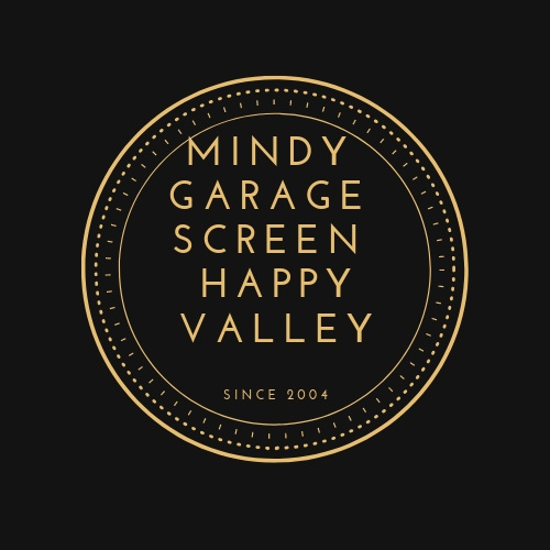 Mindy Garage Screen Happy Valley