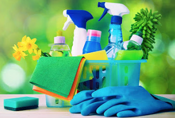  R&R CLEANING SOLUTIONS