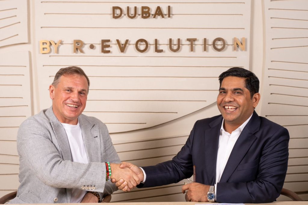 Dubai Real Estate