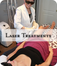 Anti-aging treatment Oshawa | Sweet Expressions MediSpa