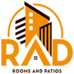 Rad Rooms and Patios