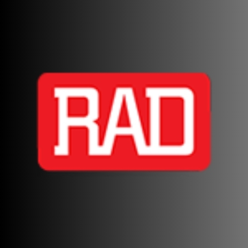 RAD: Ethernet Access, Data Communications, Industrial IoT & Edge Computing