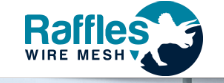 RAFFLES WIRE MESH PTE. LTD.
