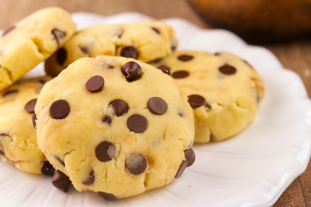 Raiford's Cookies