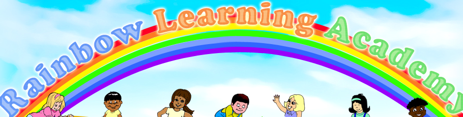 Rainbow Learning Academy