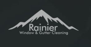 Rainier Window, Roof, Moss & Gutter Cleaning
