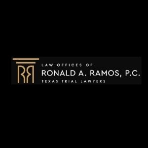 Law Offices of Ronald A. Ramos, P.C.