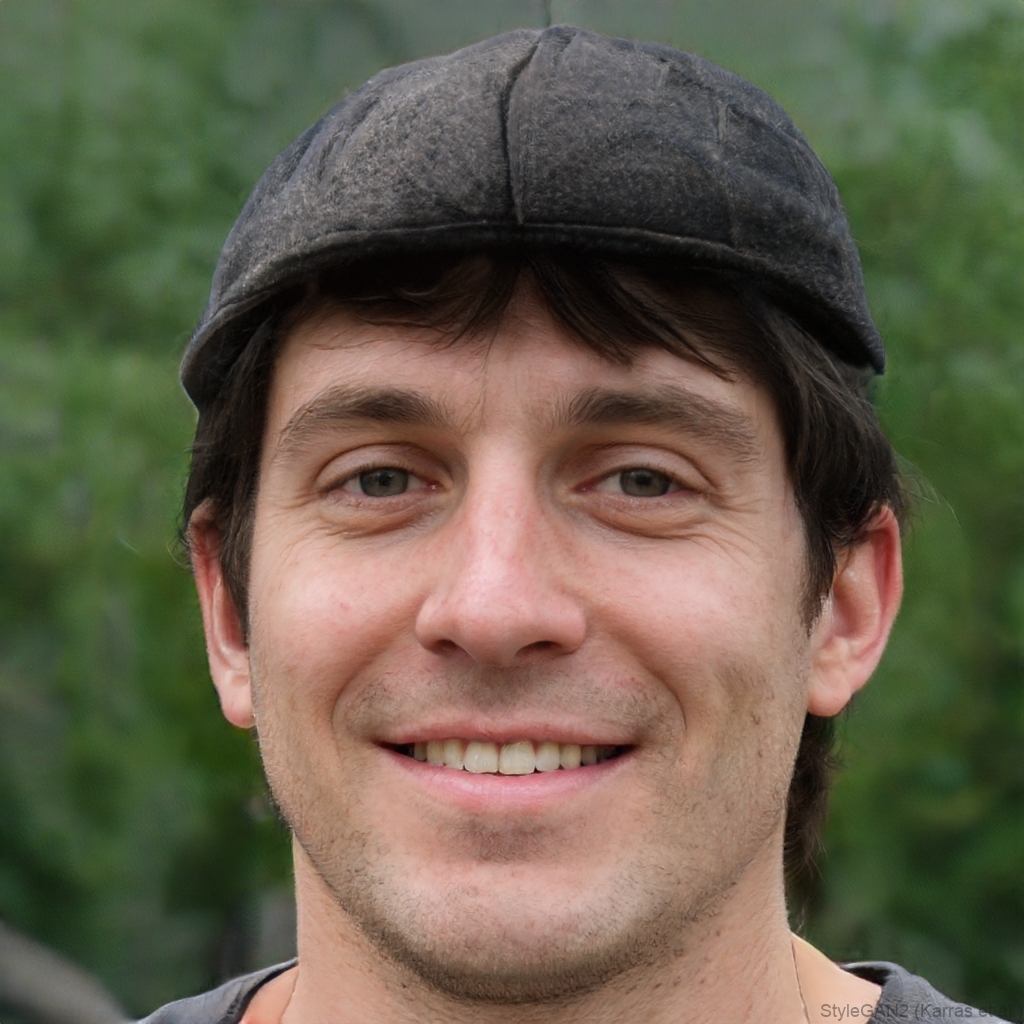 Alexander Robson