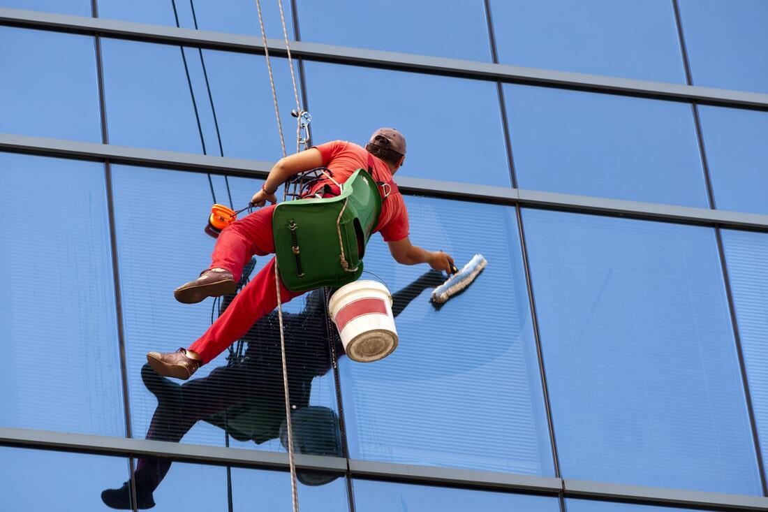 Denver Window Cleaners Inc