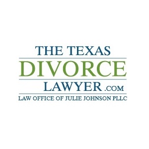 The Texas Divorce Lawyer