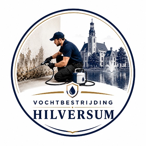 vochtbestrijdinghilversum