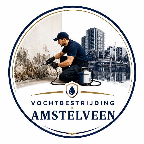 vochtbestrijdingamstelveen