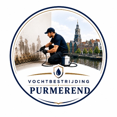 Vochtbestrijding Purmerend