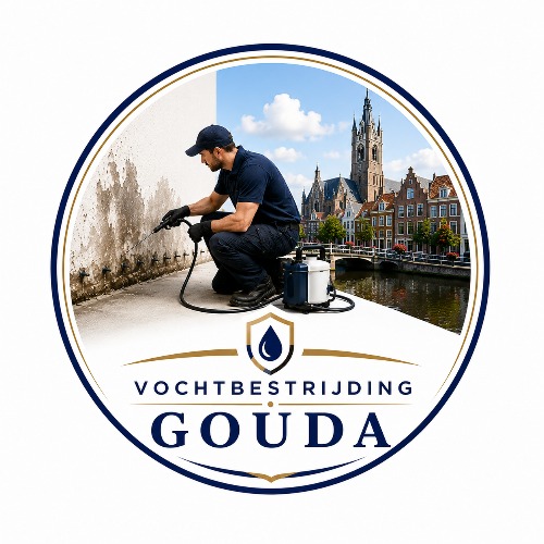Vochtbestrijding Gouda