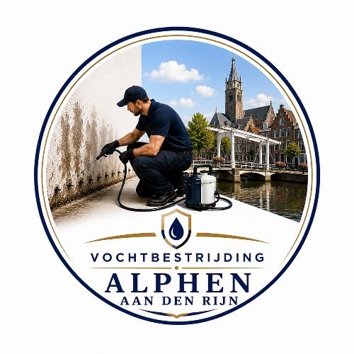 vochtbestrijdingalphenaandenrijn