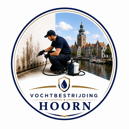Vochtbestrijding Hoorn