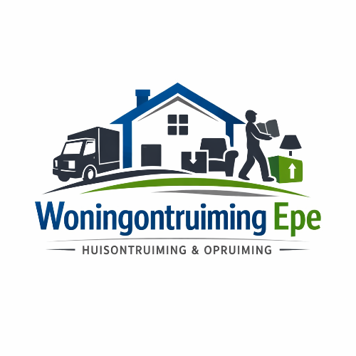 Woningontruiming Epe