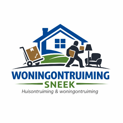 Woningontruiming Sneek