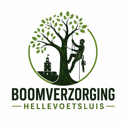 Boomverzorging Hellevoetsluis