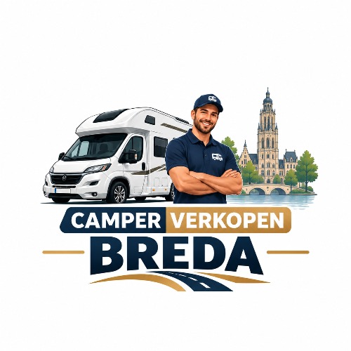 Camper Verkopen Breda