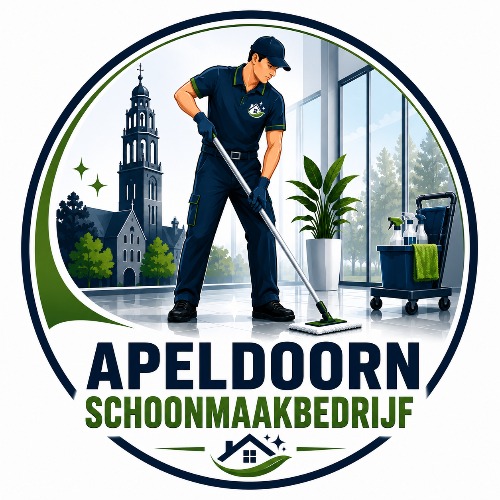 Apeldoorn Schoonmaakbedrijf