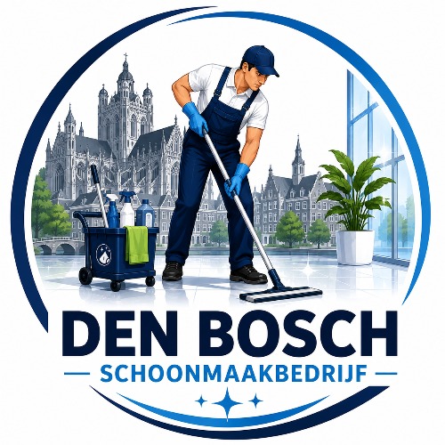 Den Bosch Schoonmaakbedrijf