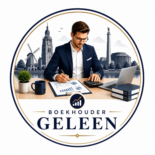 Boekhouder Geleen