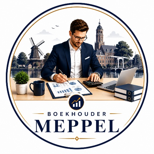 Boekhouder Meppel