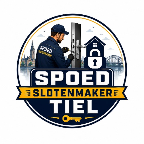 Spoed Slotenmaker Tiel