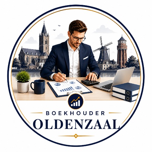 Boekhouder Oldenzaal