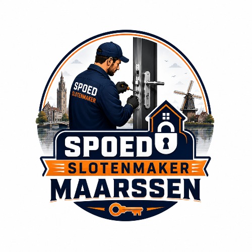 spoedslotenmakermaarssen
