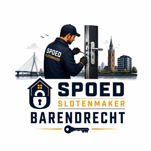 Spoed Slotenmaker Barendrecht